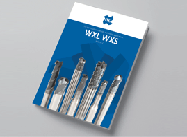 WXL e WXS Series Vol.3